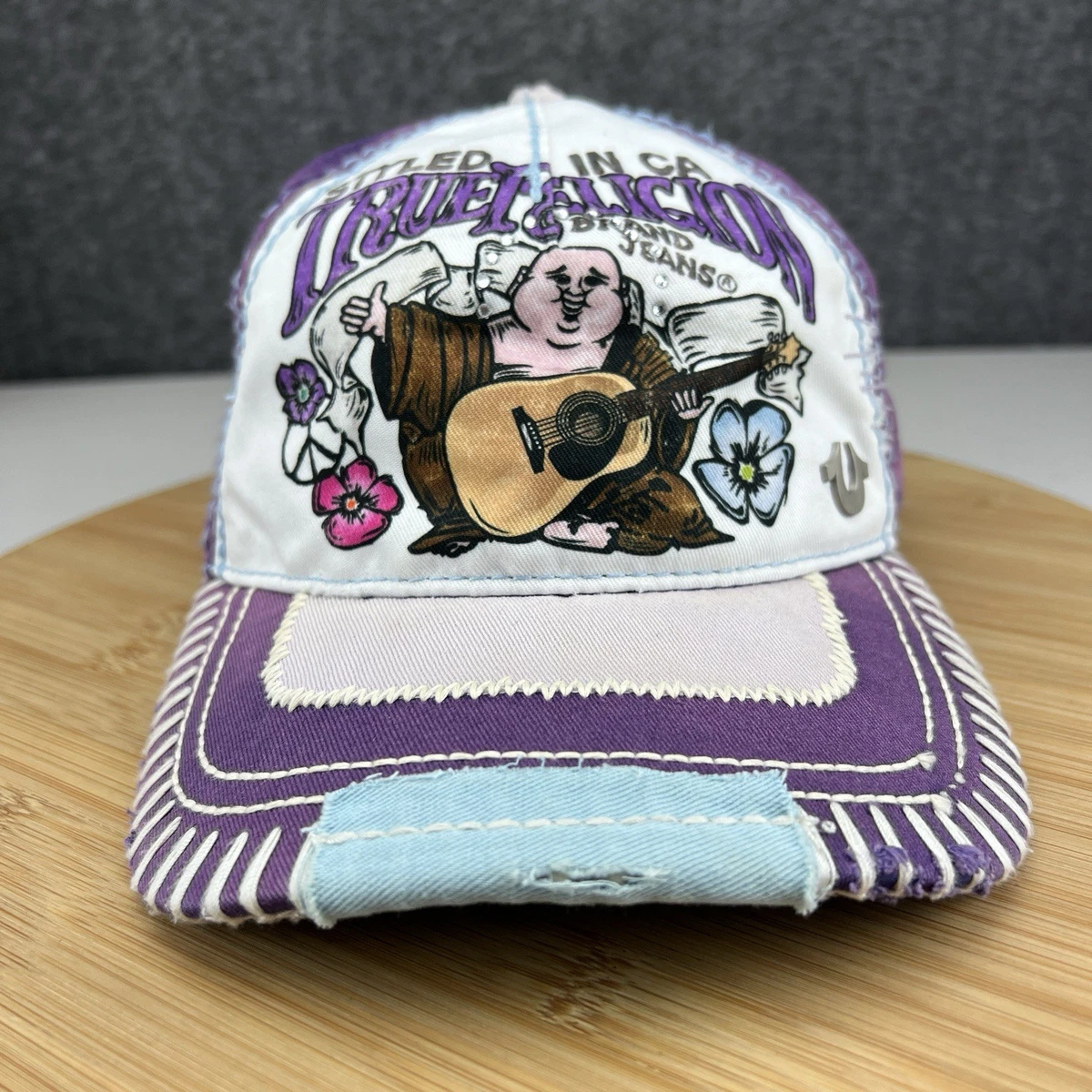 True Religion Men's Hats for sale - eBay