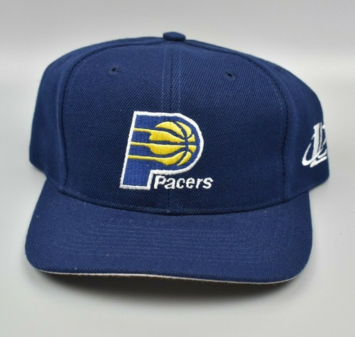Indiana Pacers NBA Logo Athletic 
