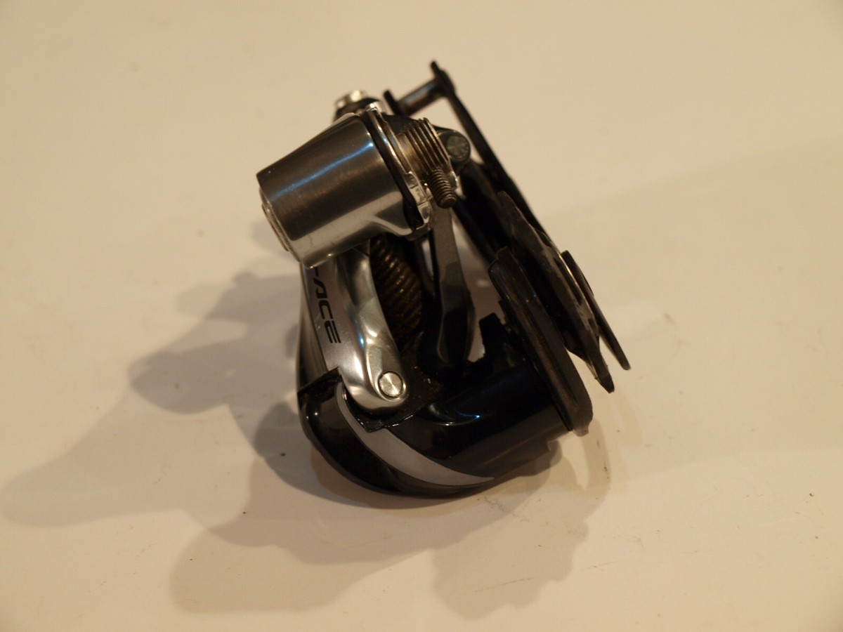 Shimano Dura Ace RD-9000 11 Speed Rear Derailluer Road-bike