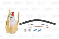Valeo 347602 Kraftstoffpumpe FüR Alfa Romeo CitroËN Fiat Iveco Peugeot