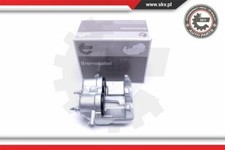 Etrier de frein Citroen C25