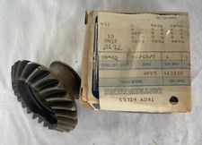 JOHNSON EVINRUDE OMC GEAR PART 307074