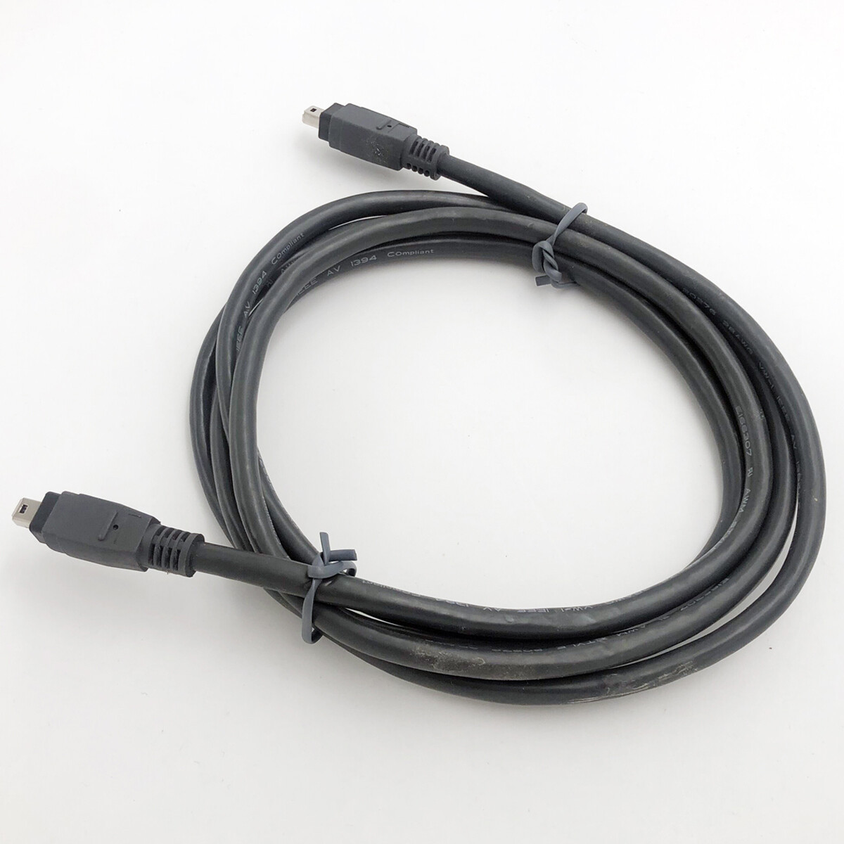 Firewire 1394 iLink 44 Pin DV Video Cable Cord Lead For Sony Handycam HDRFX1/e eBay