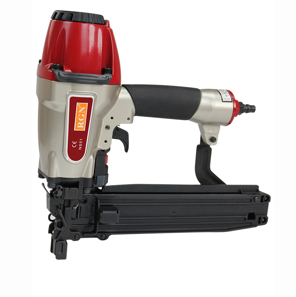 N851 Pneumatic Code Stapler RGN Air Nail Gun 160pcs 6-8KGF/CM2