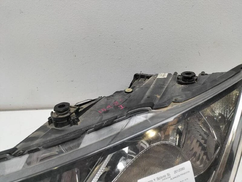 5F1941005A scheinwerfer links für SEAT LEON ST (5F8) REFERENCE 2013 2012060 - Bild 3 von 4