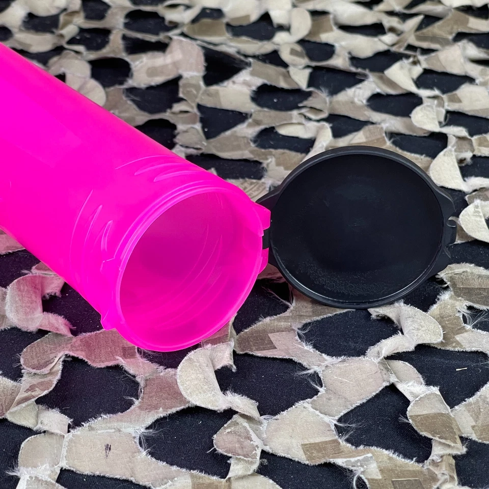 NUEVO Dye Alpha Pods (paquete de 6) - rosa Foto 3 de 3