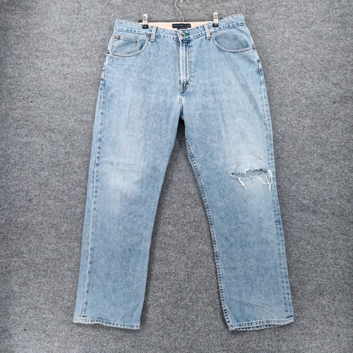 Tommy Hilfiger Jeans Mens 36/30 