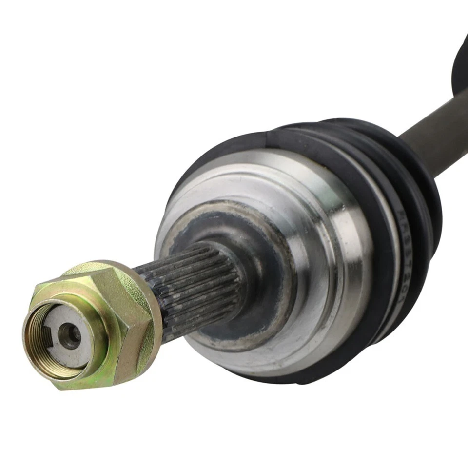 For 1985-1988 Chevy Spectrum 1985-89 I-Mark Auto Trans Front Left CV Axle Shaft - Image 4 of 4