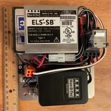 Man-D-Tec ELS-SB for ELS-500 NEW NEW NEW