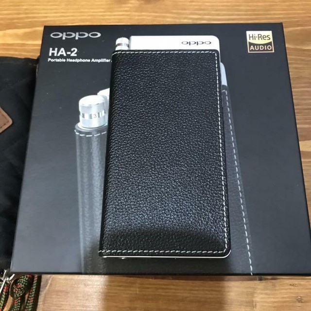 OPPO HA-2SE Portable Headphone Amplifier \u0026 DAC for sale online | eBay