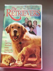the retrievers