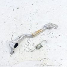 Kawasaki GPX 600 R Rear Brake Lever Brake Pedal Foot Brake Lever 62390