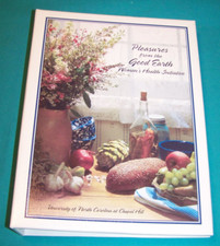 University of North Carolina at Chapel Hill Cookbook 2004