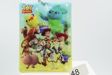 Disney Juguete Cuento Portatarjetas Dije Figura Japón *como foto*