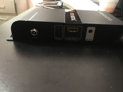 J-Tech Digital HDbitT Series 200ft Wireless HDMI Extender