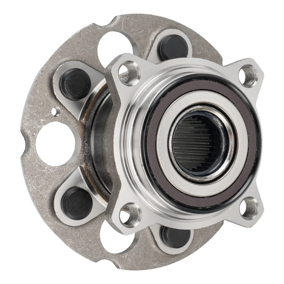  Cojinete de rueda trasera y buje para 2007 2008 2009 2010 2011 Acura RDX Honda CR-V Foto 4 de 4