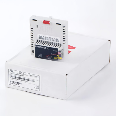 1PC Brand New ABB FPNO-21 Bus Adapter Communication Interface Module/Yi #US