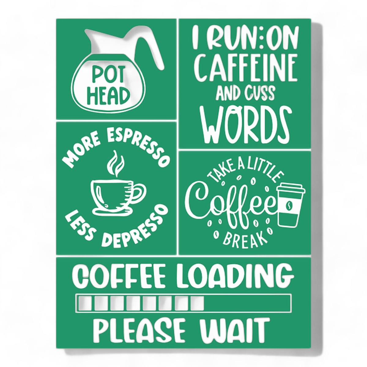 JavaArt Reusable Coffee Stencil Kit - Barista's Choice for Wood, Mug, Ceramic - | eBay javaart-reusable-coffee-stencil-kit-barista-s-choice-for-wood-mug-ceramic-ebay
