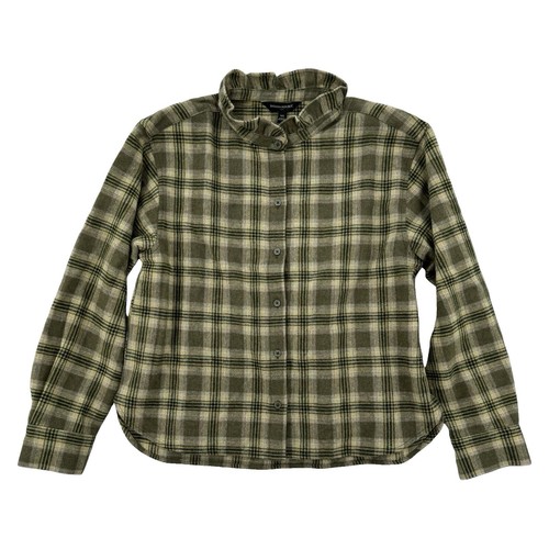 banana republic pocketed plaid mini dress 17 Fall Fashion Staples to Add to Your Work Wardrobe