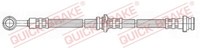 Quick Brake 59.912 Brake Hose For Nissan
