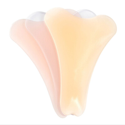 Camel Toe Pad Silicone Camel Toe Concealer Réutilisable Invisible