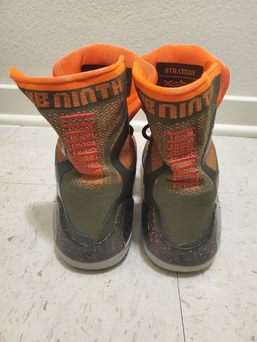 Nike Kobe9 Elite Sequoia コービー9 バスケシューズ Nike Kobe 9 Elite Sequoia | Kixify Marketplace