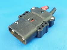 Reals France  160A Batteriekabel Ladekabel Gabelstapler  24V  Säurefest