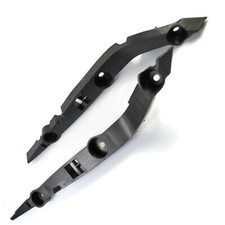 2x Stoßstangenhalter Satz Stoßstange vorne für FOCUS C-MAX OE: 1346767 1346766