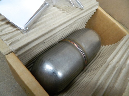 Bestobell Mobrey Level Switch Mobrey Type SK301 Monel Float MS203308 - Picture 5 of 6