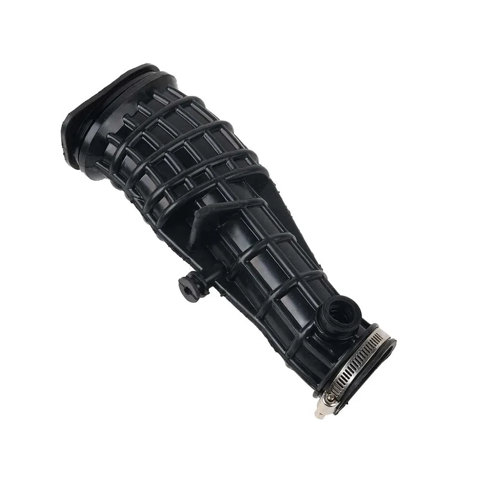 Air Filter Hose Connector Air Filter Exhaust Pipe Joint For Yamaha Fz16 FZ 16 Foto 2 de 4