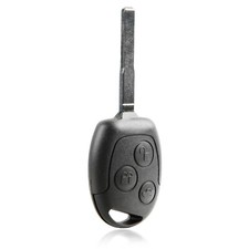 Key Fob Remote Replacement For 2011-2017 Ford Fiesta 164-r8042 Kr55wk47899