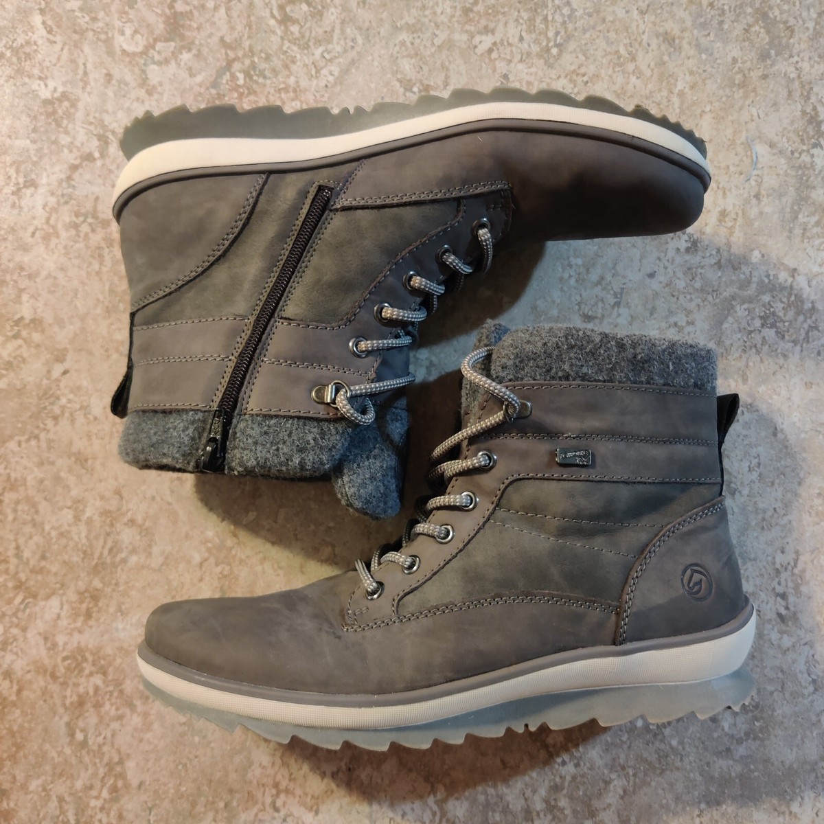 Remonte Boots Remonte Schuhe Shop Remonte Damen Winterschuhe Damen