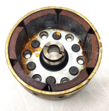 87 Suzuki LT300E LT300 LT 300E 300 E Quadrunner  Magneto Stator Rotor