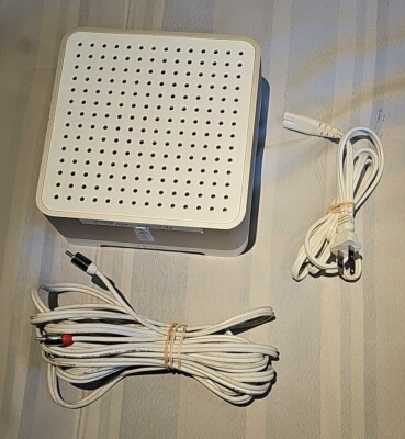 vintage SONOS CONNECT AMP stereo streaming free shipping 