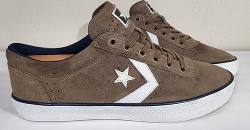 Rare Sample CONVERSE ONE STAR OX Suede 