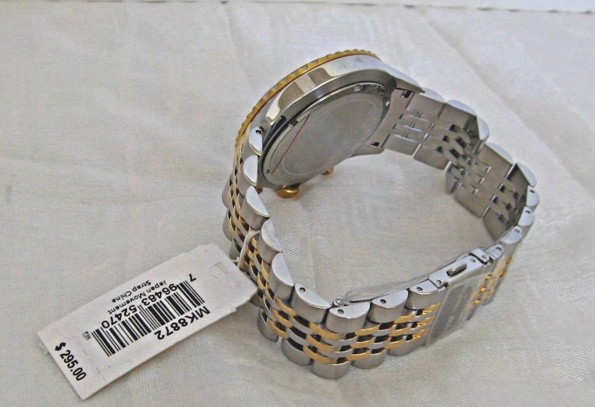 Michael Kors Men