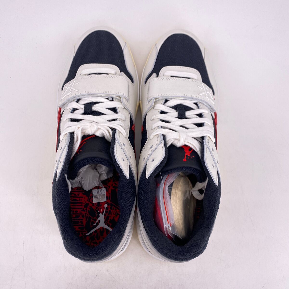 Air Jordan Jumpman Jack Air Jordan Jumpman Jack