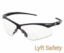 JACKSON NEMESIS 28621 V60 ANSI Rx 1.5 Diopters Readers Safety Glasses PICK SIZE