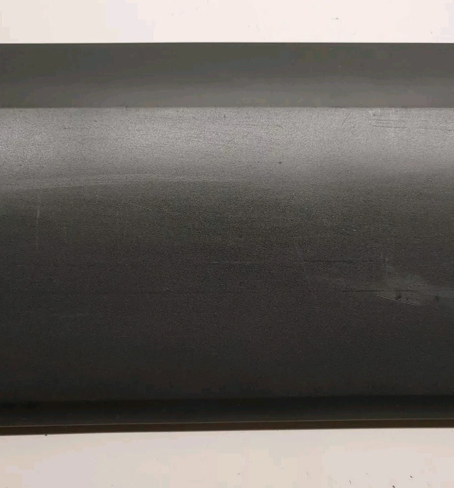 Ford Transit 350 2015-2021 camioneta techo bajo XLT Pasanger puerta de carga lateral moldura  Foto 3 de 4