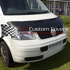 Vw Transporter T5/T5.1 Half Bonnet Bra Chip Protector (2003-2009) 199