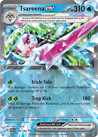 Pokemon S&V - Double Rare EXs - All Sets - Choose Your Card - Picture 67 of 217