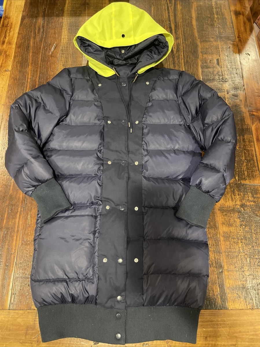 Allover Vuitton Snow Down Jacket - Men - Ready-to-Wear