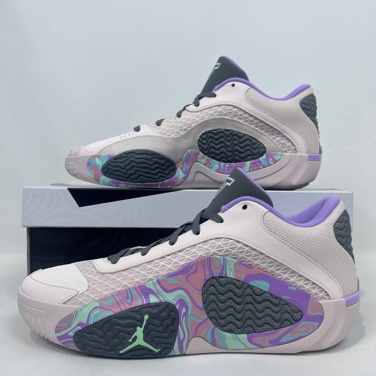 JORDAN TATUM 25.5センチ Jordan Tatum 2 | Foot Locker