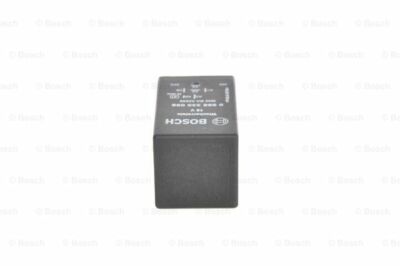 BOSCH 0 986 335 058 Relay, wipe-/wash interval for ,AUDI,CITROËN
