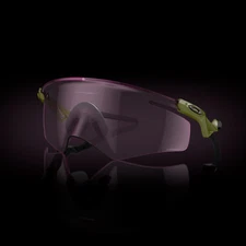 AUTHENTIC Oakley QNTM Kato OO9481D-0656 Fern Frame W/ PRIZM Low Light BRAND NEW
