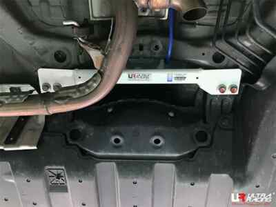 Middle Lower Bar For Honda Fit / Jazz (GK) (GP5) (GR) 1.5 Ultra Racing ML2-3371