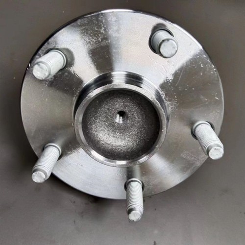 TOYOTA 4355050011 LEXUS Genuine LS430 20002006 Front Hub Wheel