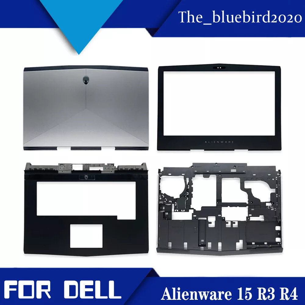 Alienware 15 cheap r3 case