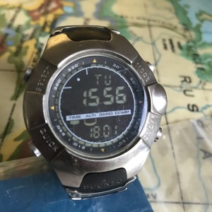 suunto observer tt