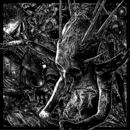 Poison Blood Poison Blood (Vinyl LP) 12" EP Coloured Vinyl